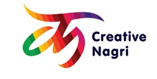 CreativeNagri Logo